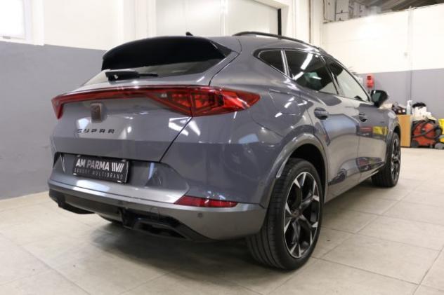 CUPRA Formentor 2.0 TDI 4Drive DSG rif. 24149312 - Foto 6