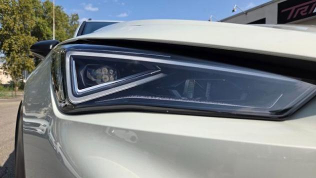 CUPRA Formentor 2.5 TSI 4Drive DSG VZ5 Taiga Grey PERMUTE rif. 24105173 - Foto 8