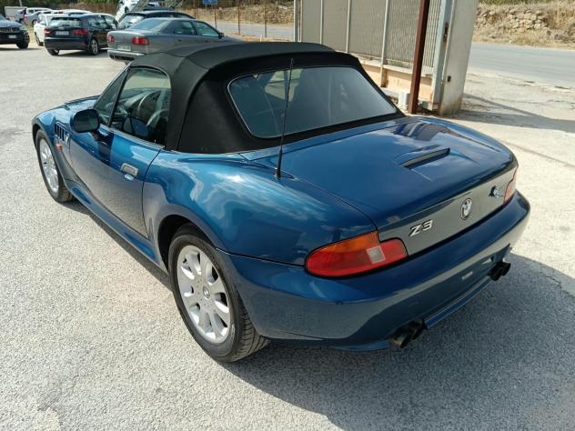 Bmw Z3 2.8 24V cat Roadster - Foto 4