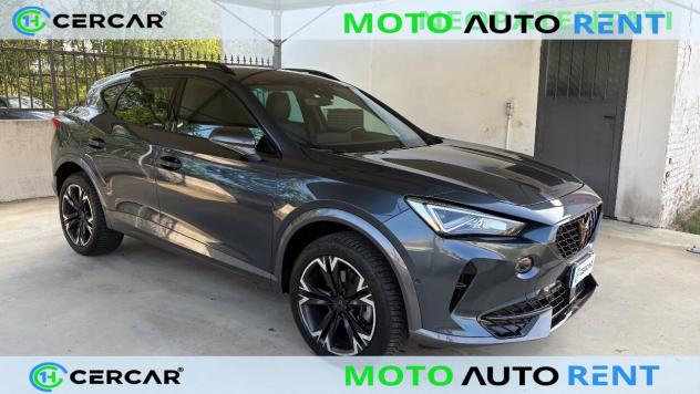 Cupra Formentor 2.0 tdi 4drive 150cv dsg - Foto 3