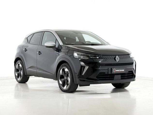 Renault Captur techno TCe 90 *BONUS FINANZIAMENTO* - Foto 7