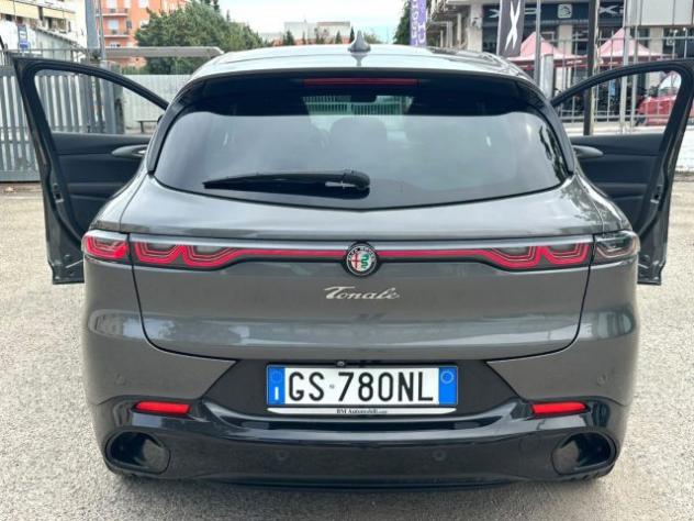 ALFA ROMEO Tonale 1.5 160CV MHEV TCT7 SPECIALE - UNIPRO - UFFICIALE rif. 24115120 - Foto 10