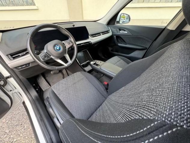 BMW X1 IN PROMO!!XDRIVE 25E DCT 4x4 Cambio Automatico rif. 24003308 - Foto 10