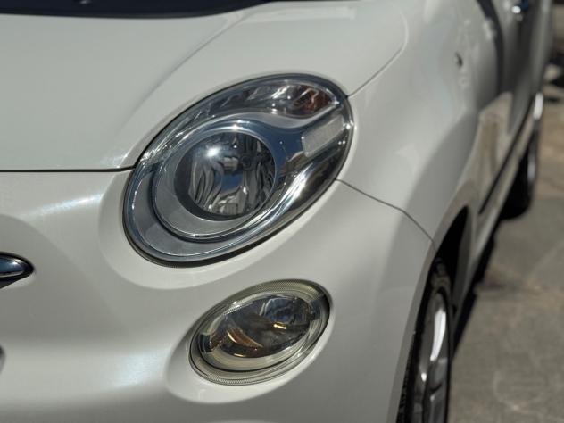FIAT 500L 1.3 MJT II 95 CV LOUNGE TETTO FULL - Foto 5