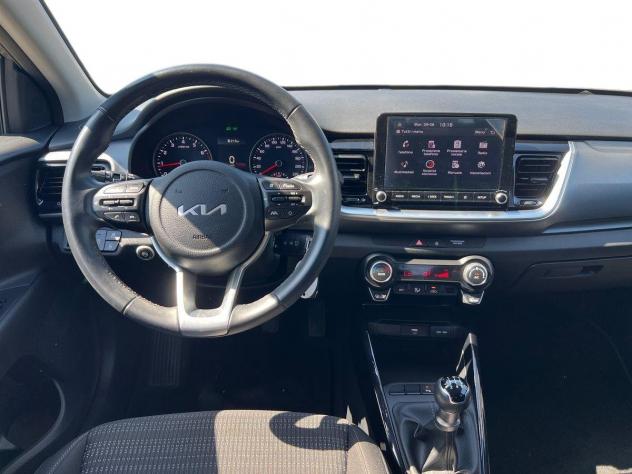 Kia Stonic 1.2 dpi Style gpl 82cv - Foto 7