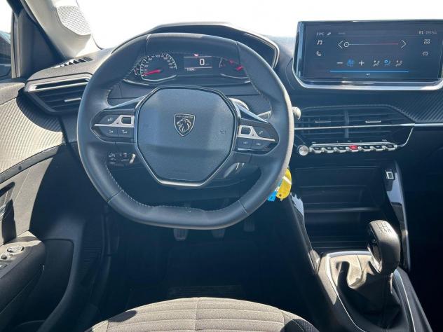 Peugeot 208 2ª serie - PureTech 75 Stop&Start 5 porte Active - Foto 7