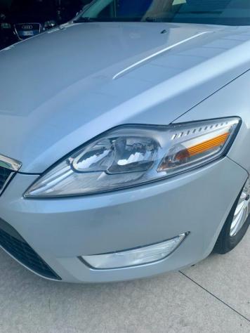 FORD Mondeo TDCI SW GHIA PAK rif. 23966195 - Foto 5