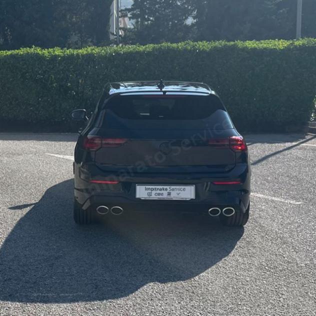 VOLKSWAGEN Golf R 2.0 TSI DSG 4MOTION 235KW/320CV rif. 23794236 - Foto 4