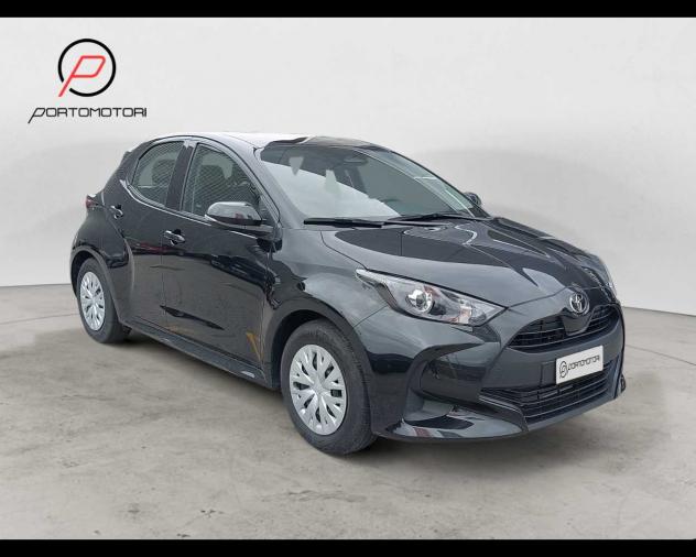 Toyota Yaris 4ª serie 1.5 Hybrid 5 porte Active - Foto 7