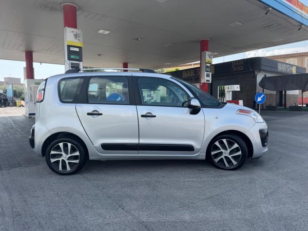Citroen C3 Picasso 1.4 VTi 95 Exclusive - Foto 6