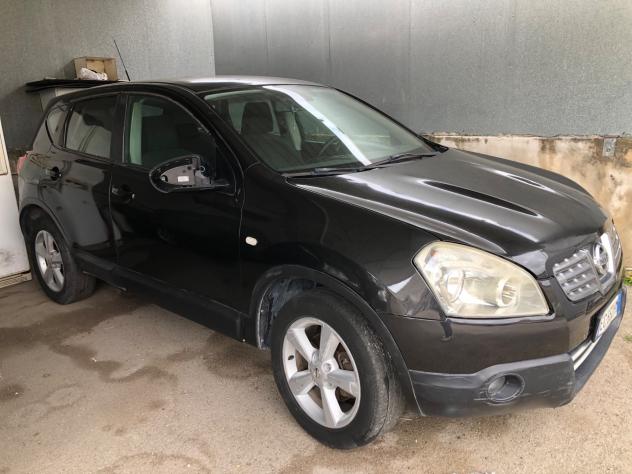 Nissan Qashqai 1.5 dCi 2011 - Foto 2