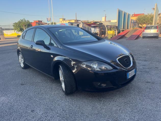 Seat Leon 1.9 TDI DPF Stylance - Foto 4