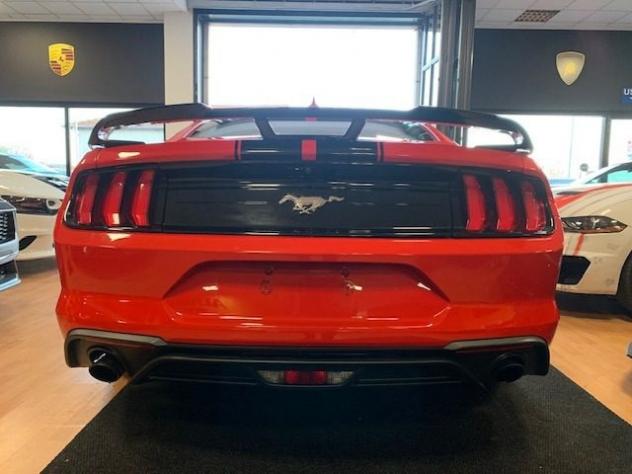 FORD Mustang Fastback 2.3 EcoBoost Manuale rif. 23772162 - Foto 10