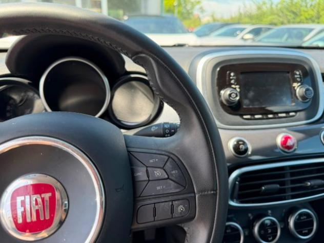 FIAT 500X 1.6 E-Torq 110 CV Pop Star rif. 23979597 - Foto 10