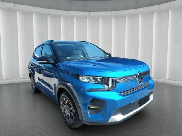 CITROEN C3 1200 PURETECH MAX 100CV NAV CARPLAY CAM VETRISCURI rif. 24209313 - Foto 4