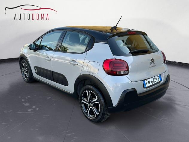 Citroën C3 BlueHDi 100 S&S Feel - Foto 7