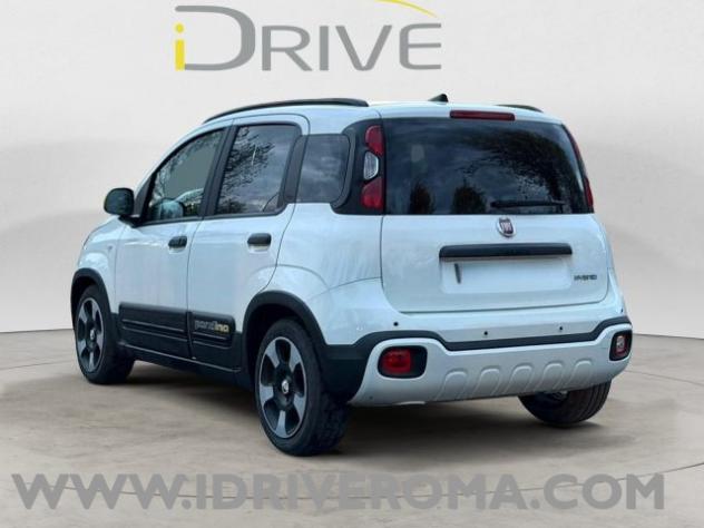 FIAT Panda Cross NEW PANDA "LA PANDINA" CITYCROSS " KM-ZERO rif. 23620708 - Foto 4