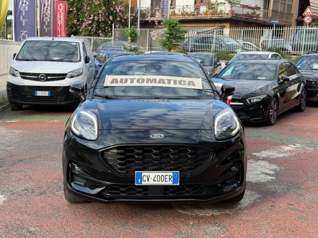 Ford Puma HYBRID ST-LINE 125cv *AUTOMATICA* - Foto 2