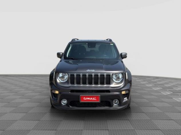 JEEP Renegade Renegade 1.6 Mjt 120 CV Limited rif. 23982604 - Foto 8