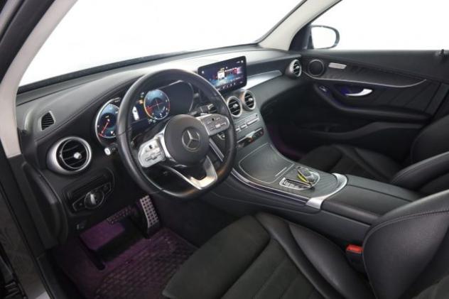 MERCEDES-BENZ GLC 220 GLC 220 d 4MATIC PREMIUM rif. 23971973