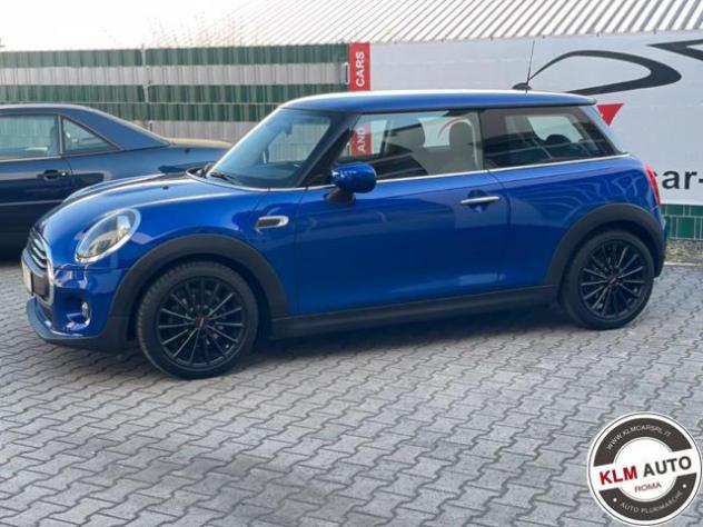 MINI One 1.5 One * NEOPATENTATI * rif. 23816655 - Foto 4