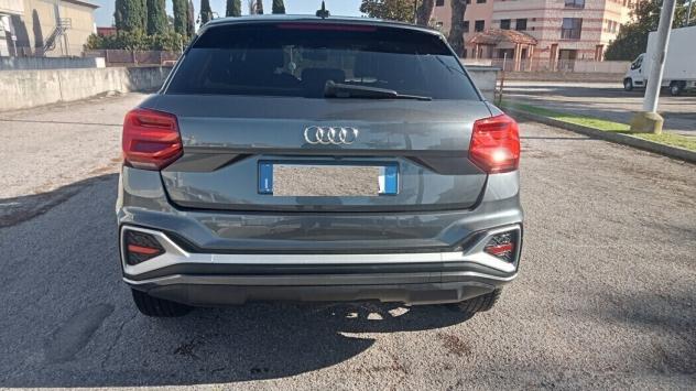 Q2 35 2.0 tdi S line s-tronic-Promo se Finanziata - Foto 7