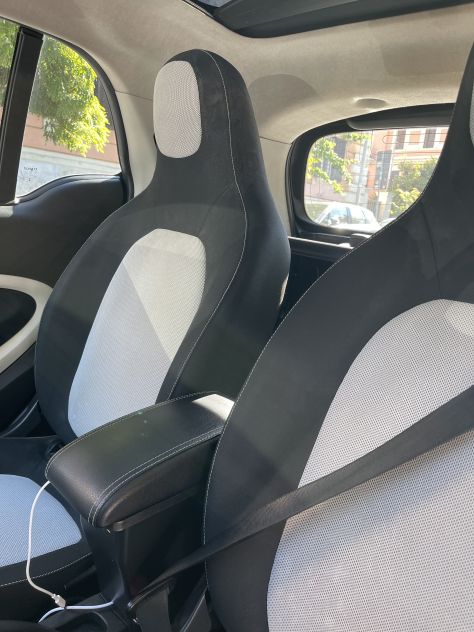 Smart Fortwo Perfetta - Foto 7