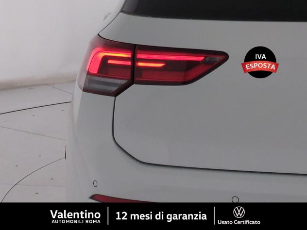 Volkswagen Golf 2.0 TDI GTD DSG - Foto 9