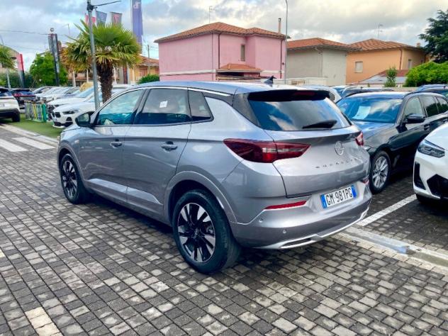 OPEL Grandland 1ª serie Grandland 1.5 diesel Ecotec aut. Business Elegance - Foto 3