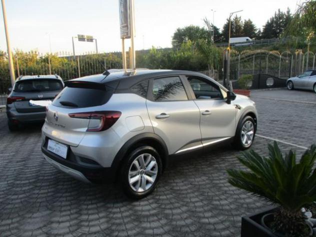 RENAULT Captur Blue dCi 95 CV Intens rif. 24072965 - Foto 5
