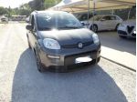 Fiat Panda 1.0 FireFly S&S Hybrid Sport