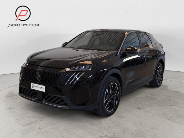 Peugeot 3008 3ª serie Hybrid 145 e-DCS6 Allure