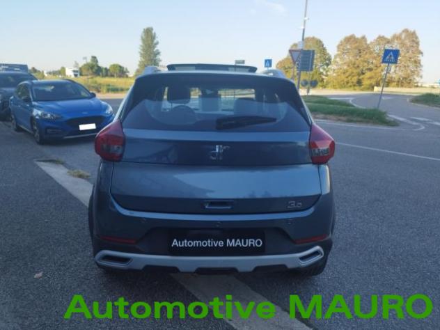 DR MOTOR DR 3.0 1.5 CVT Bi-Fuel GPL - NEOPATENTATI rif. 24070061 - Foto 6