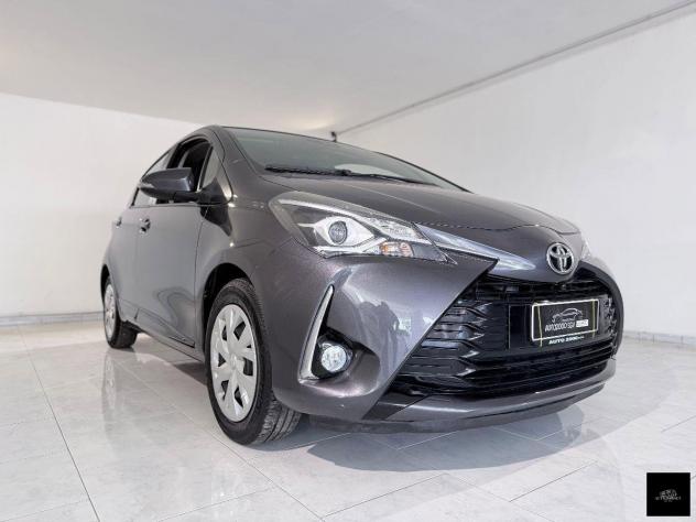 TOYOTA - Yaris - 1.0 5p. Lounge - Foto 4