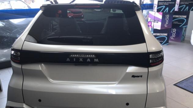 Aixam CoupSport Ambition - Foto 4