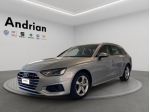 Audi A4 2.0 40 TDI BUSIN ADVAN. S TRONIC