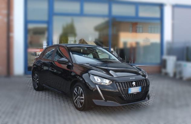 PEUGEOT 208 2ª serie 208 PureTech 75 Stop&Start 5 porte Active Pack - Foto 2