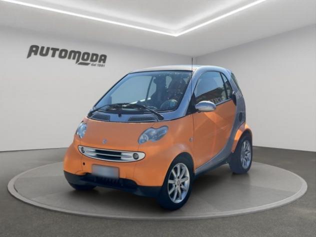 SMART ForTwo passion rif. 23447426