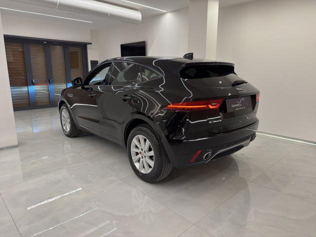 Jaguar E-Pace E-Pace 2.0d i4 awd 150cv auto my19 - Foto 6