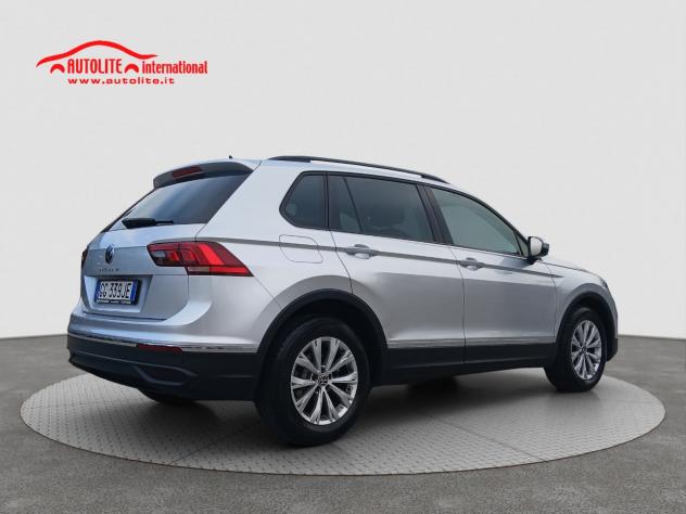 Volkswagen Tiguan 2.0 tdi Life 150cv dsg - Foto 2