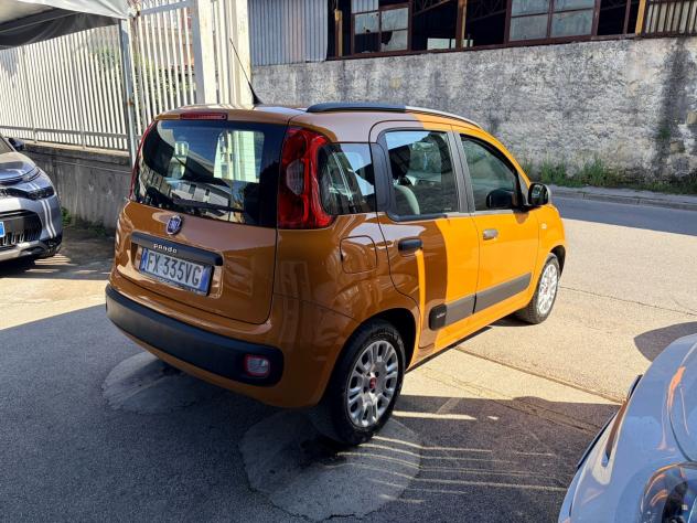 FIAT PANDA 1.2 69 CV EASY 2019 - Foto 2