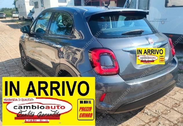Fiat 500X 1.0 T3 120 CV Business - Foto 5