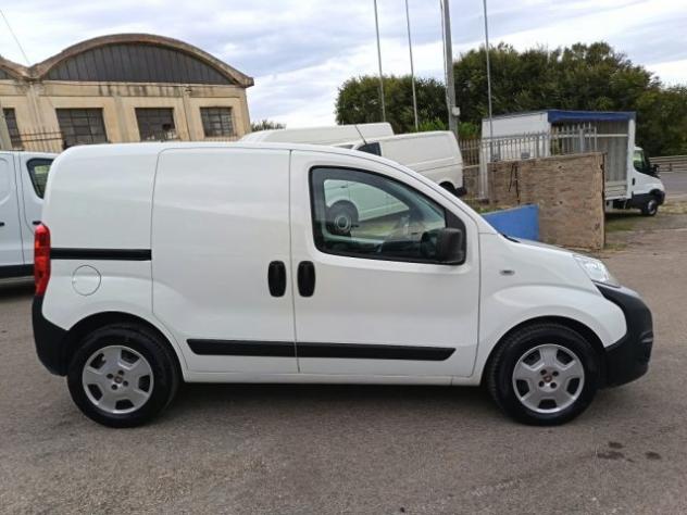 FIAT Fiorino 1.3 MJT 95CV Cargo Adventure rif. 24207924 - Foto 5