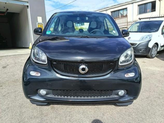 SMART ForTwo 70 1.0 Passion rif. 23670578 - Foto 3