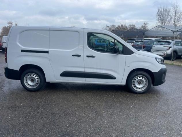 OPEL Combo Cargo L2H1 1.5 Diesel 130CV S&S rif. 23345489 - Foto 5