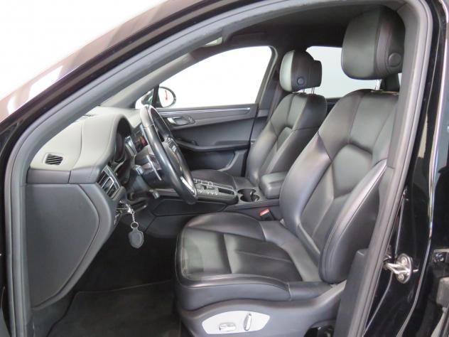 Porsche Macan 2.0 - Foto 6