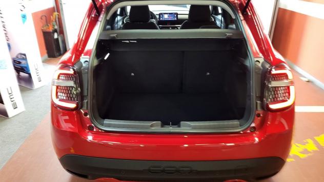 FIAT 600 600 Hybrid 100 CV DCT MHEV - Foto 7