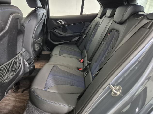 BMW Serie 1 F40 Diesel 118d Msport auto - Foto 8