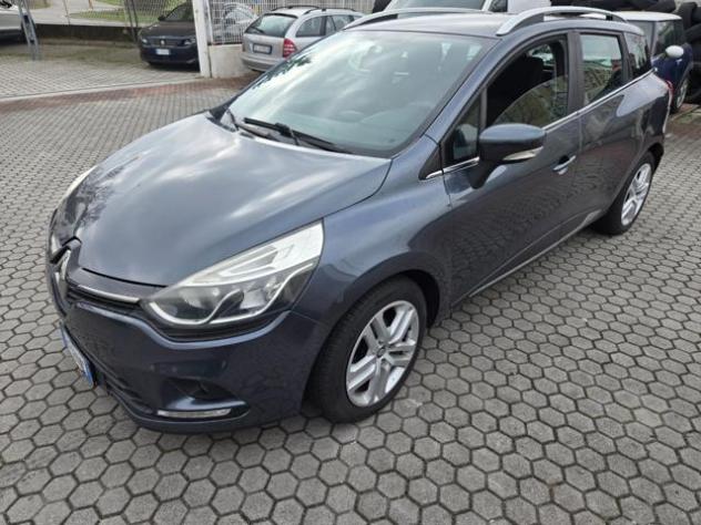 RENAULT Clio Sporter dCi 8V 75CV Start&Stop Energy Zen rif. 23983475