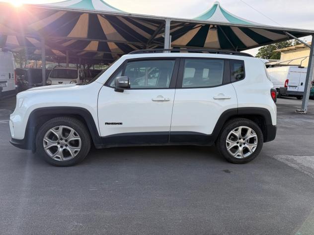 Jeep Renegade 1.6 Mjt 130 CV Limited - Foto 3